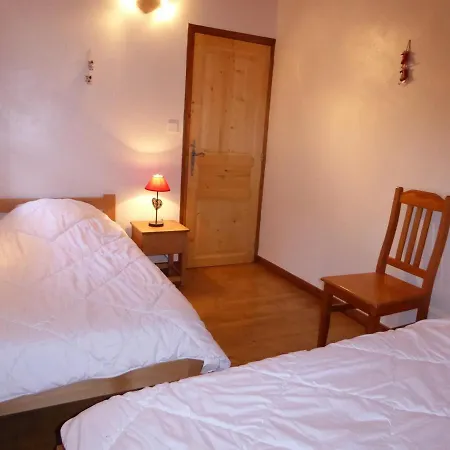 Cosy 2 Pieces Avec Balcon, Proche Centre Et Telecabine - Champagny-en-vanoise - Fr-1-464-145