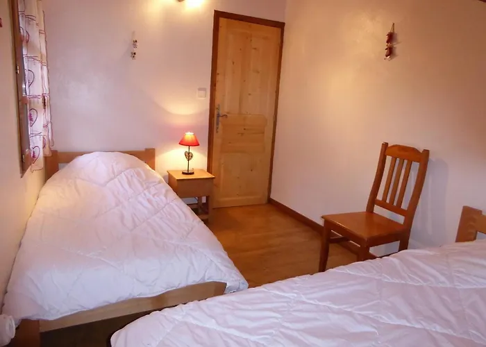 Cosy 2 Pieces Avec Balcon, Proche Centre Et Telecabine - Champagny-en-vanoise - Fr-1-464-145