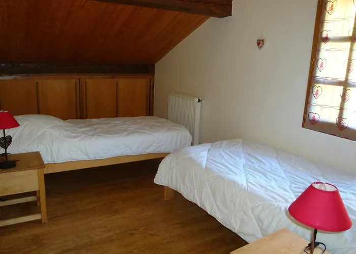 Cosy 2 Pieces Avec Balcon, Proche Centre Et Telecabine - Champagny-en-vanoise - Fr-1-464-145 라 플라뉴