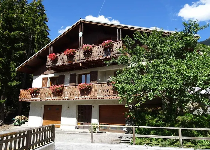 公寓 Cosy 2 Pieces Avec Balcon, Proche Centre Et Telecabine - Champagny-en-vanoise - Fr-1-464-145 拉普拉涅