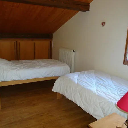 Cosy 2 Pieces Avec Balcon, Proche Centre Et Telecabine - Champagny-en-vanoise - Fr-1-464-145 ラ・プラーニュ