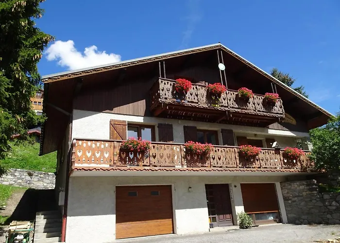 Cosy 2 Pieces Avec Balcon, Proche Centre Et Telecabine - Champagny-en-vanoise - Fr-1-464-145 *